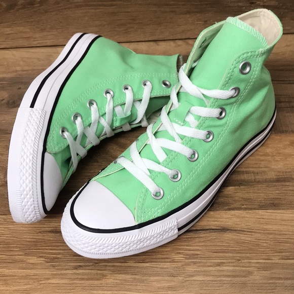 CONVERSE CTAS HIGH TOP BRAND NEW - Picture 10 of 14